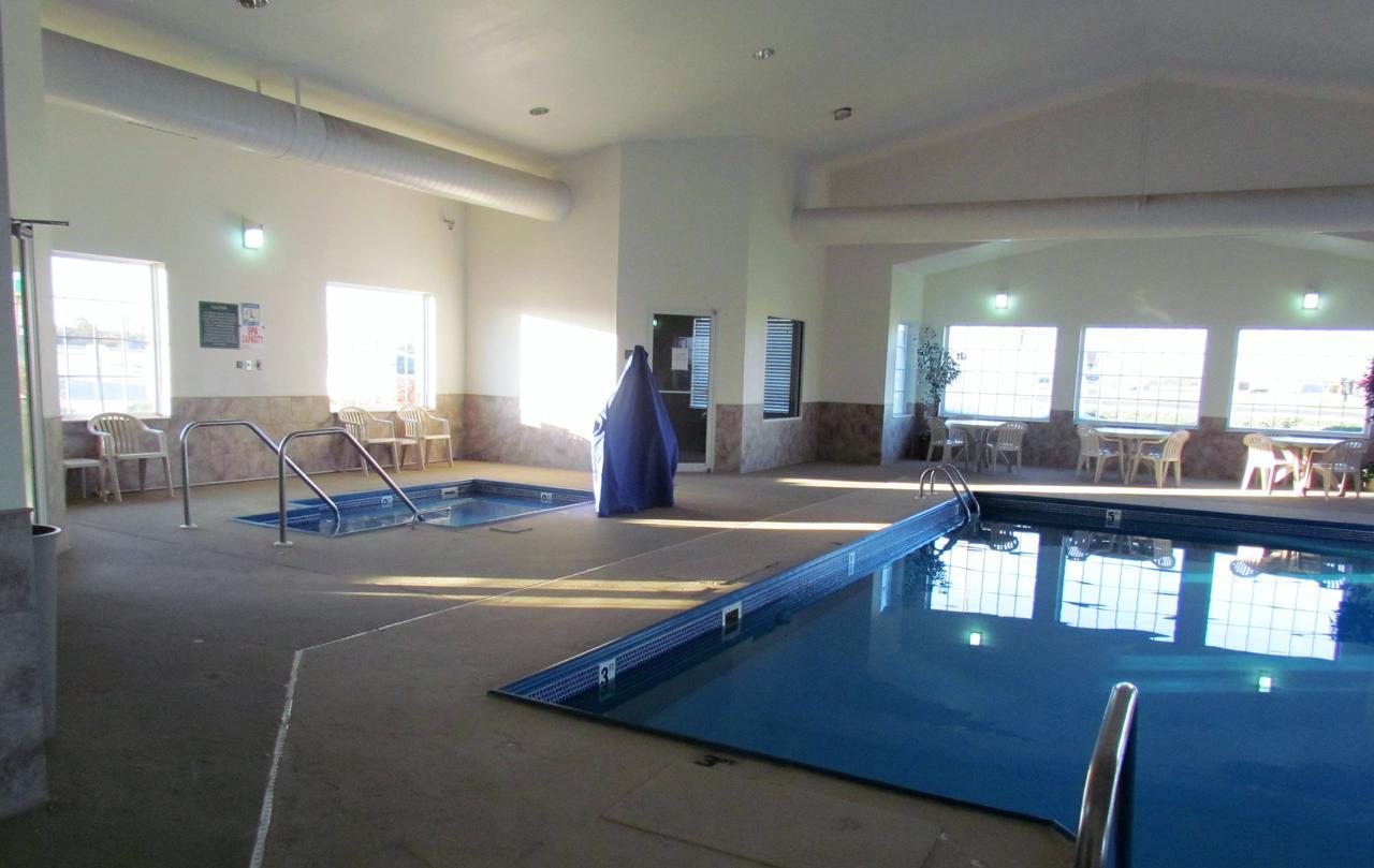 Oak Hill Inn & Suites Canton 외부 사진