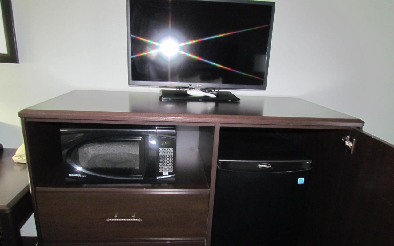 Oak Hill Inn & Suites Canton 외부 사진