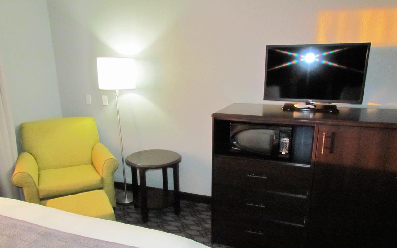 Oak Hill Inn & Suites Canton 외부 사진