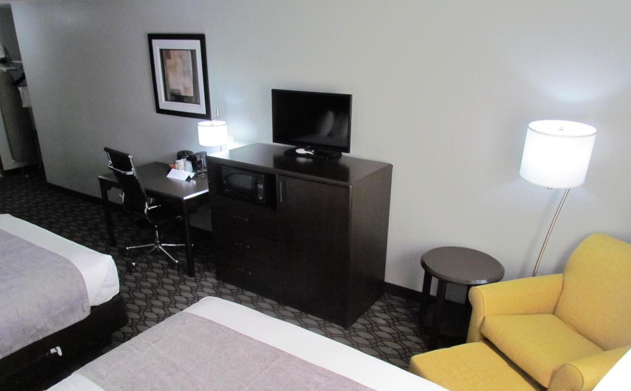 Oak Hill Inn & Suites Canton 외부 사진