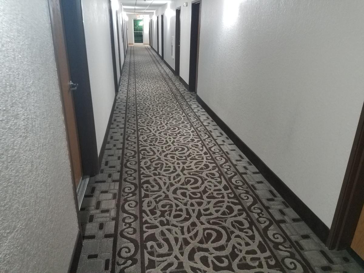 Oak Hill Inn & Suites Canton 외부 사진